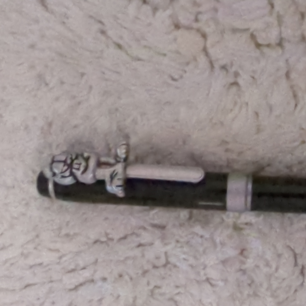 Garfield Vintage Ballpoint Pen